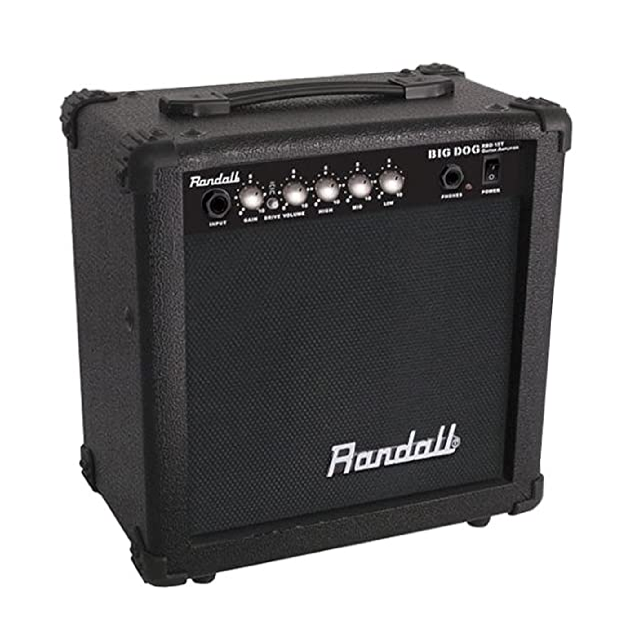 Randall RBD15 Electric Guitar Amplifier